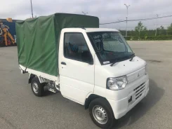 Mitsubishi Minicab MiEV. �������, ������, �������������, 99����. ��, �/� ����