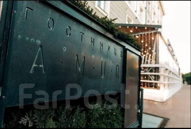 Дворник в отель, работа в ООО \"РИСТРЕТТО\" в Хабаровске — вакансии на ...