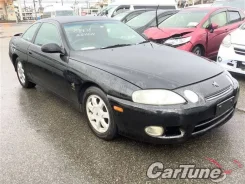 Toyota Soarer. JZZ311004876, 2JZGE ����