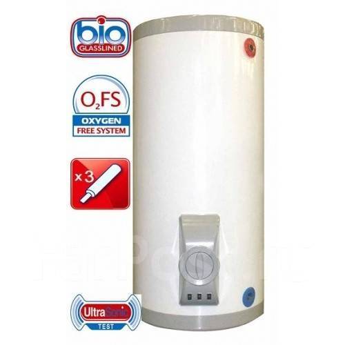 Водонагреватель накопительный Thermex Champion ER300V, 300л, напольный ...