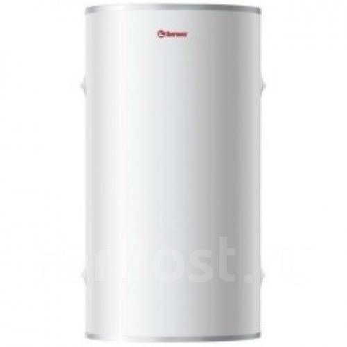 Водонагреватель накопительный Thermex Round PLUS IR 300V, 300л ...