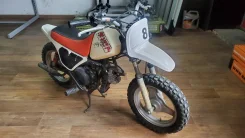 Yamaha PW50. 50����. ��., ��������, ��� ���, ������ �� �� ����