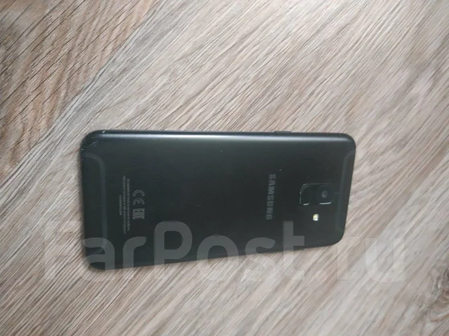 Samsung Galaxy A6. �/�, ������ ����