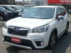Subaru Forester. ��������, 2.0 (145��.�.), ������, 21 000����. ��, �/�. ��� ����� �� ������� ����