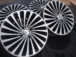 G-Corporation Lounge Lizard LB-Z. 5.0x15", 4x100, ET45, �� 60���. ����