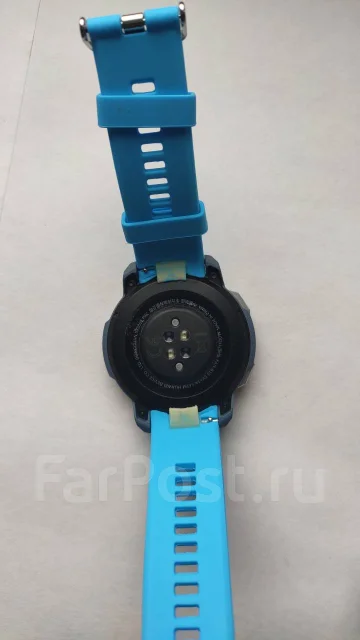 Honor Watch GS Pro ����
