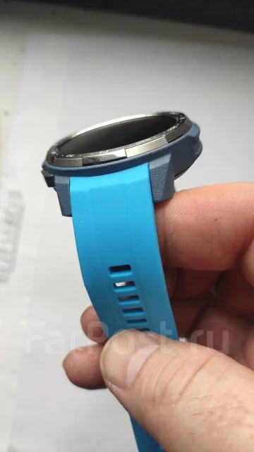 Honor Watch GS Pro ����
