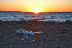 Fimi Mi Drone 4K. � ������� ����