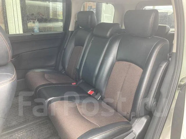 Nissan Elgrand. �������, 4wd, 2.5, ������, 21 444����. ��, �/�. ��� ����� �� ������������ ����