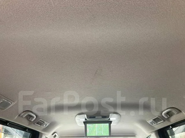 Nissan Elgrand. �������, 4wd, 2.5, ������, 21 444����. ��, �/�. ��� ����� �� ������������ ����