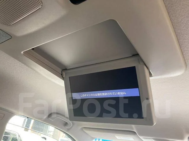 Nissan Elgrand. �������, 4wd, 2.5, ������, 21 444����. ��, �/�. ��� ����� �� ������������ ����
