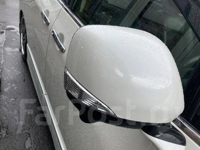 Nissan Elgrand. �������, 4wd, 2.5, ������, 21 444����. ��, �/�. ��� ����� �� ������������ ����