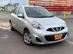 Nissan March. 4wd, 1.2, ������, 32 000����. ��, �/�. ��� ����� �� ������������ ����