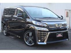 Toyota Vellfire. , 4wd, 2.5, , 21 777. , /.     