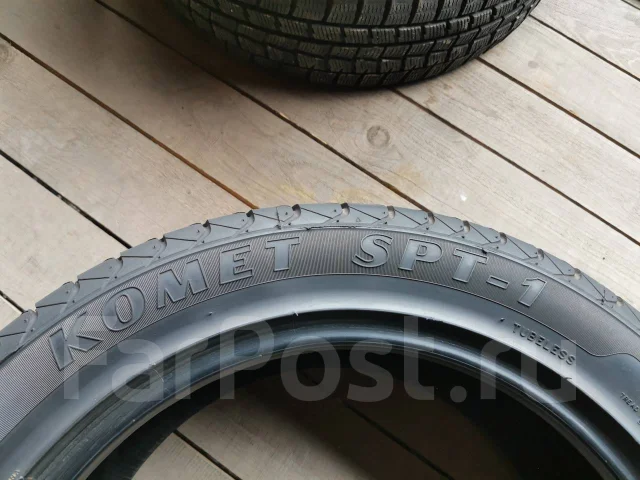 Kenda Komet SPT-1 KR10. ������, 2018 ���, �/�, ����� 10 % ����