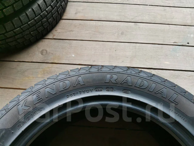 Kenda Komet SPT-1 KR10. ������, 2018 ���, �/�, ����� 10 % ����