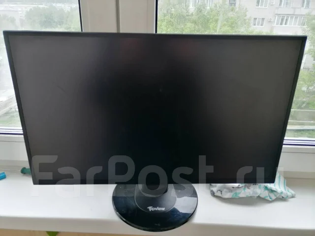 Topview. 23.6" ����