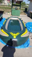 Intex Seahawk. ����� 3,5��., ��������� ��� ��������� ����