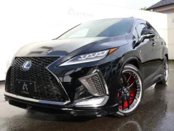 Lexus RX450h. ��������, 4wd, 3.5, ������, 24 000����. ��, �/�. ��� ����� �� ������������ ����