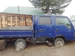 Kia Bongo ����