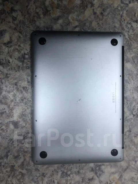 Apple MacBook Air 13 2014 Early. 13", 1,4����, ��� 4 ��, WiFi: 1, Bluetooth: 1, ����������� �� 7��. ����
