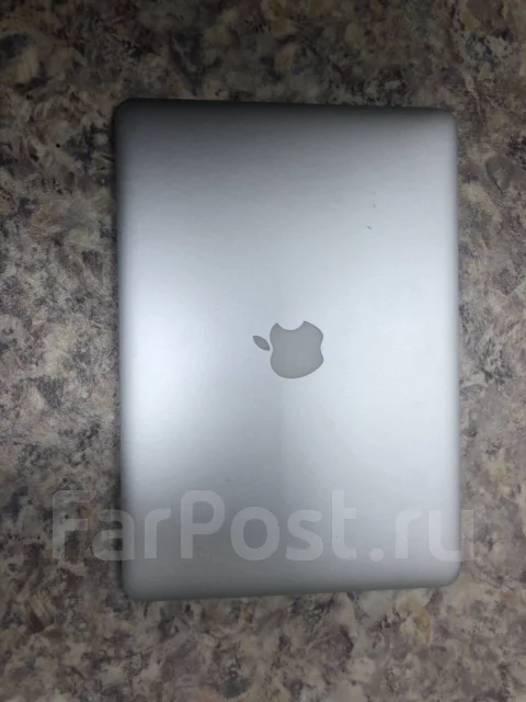 Apple MacBook Air 13 2014 Early. 13", 1,4����, ��� 4 ��, WiFi: 1, Bluetooth: 1, ����������� �� 7��. ����