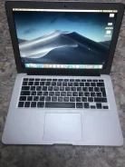 Apple MacBook Air 13 2014 Early. 13", 1,4����, ��� 4 ��, WiFi, Bluetooth, ����������� �� 7��. ����