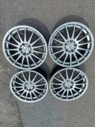 Work Sporbo. 7.5x18", 5x114.3, ET48, �� 73,3���. ����