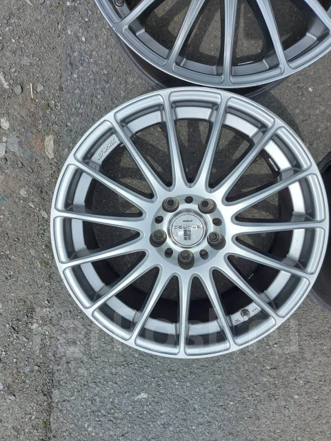 Work Sporbo. 7.5x18", 5x114.3, ET48, �� 73,3���. ����
