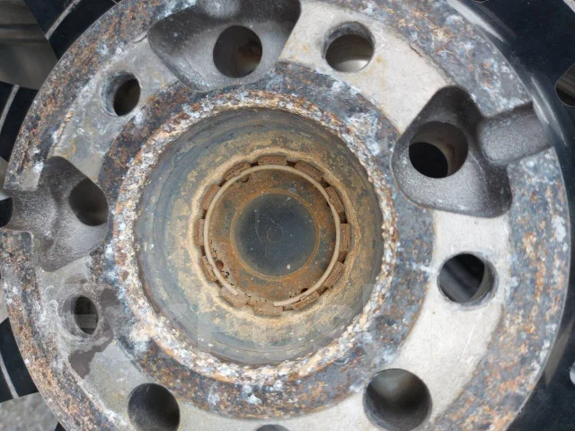 Work Sporbo. 7.5x18", 5x114.3, ET48, �� 73,3���. ����
