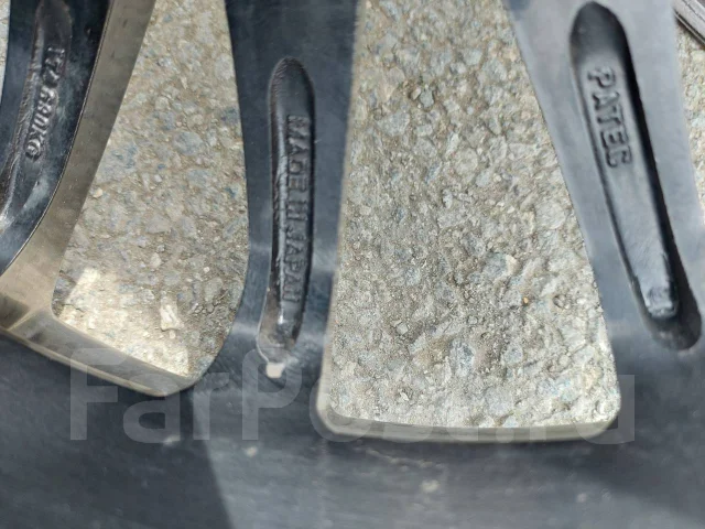 Work Sporbo. 7.5x18", 5x114.3, ET48, �� 73,3���. ����