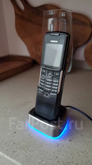 Nokia 8800. �/�, ������, ��������� ����