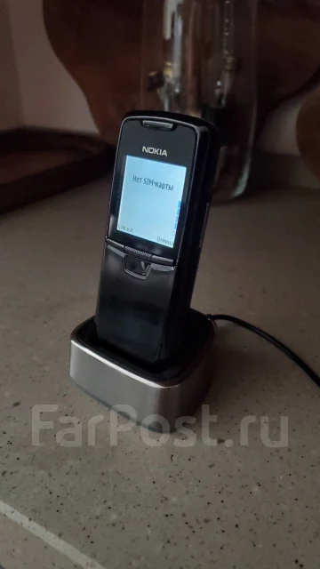 Nokia 8800. �/�, ������, ��������� ����