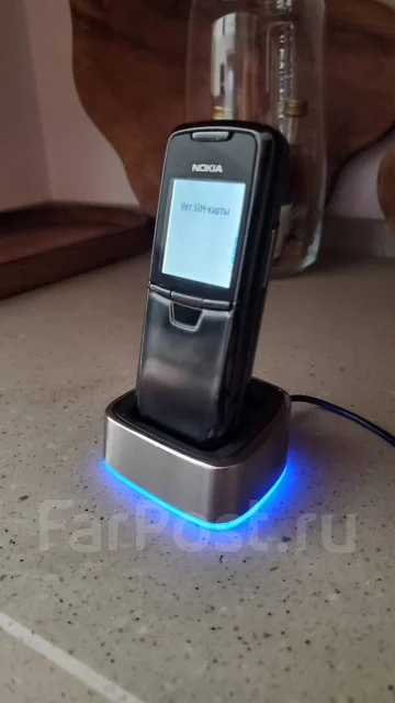 Nokia 8800. �/�, ������, ��������� ����
