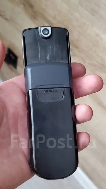 Nokia 8800. �/�, ������, ��������� ����