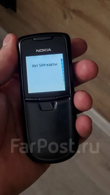 Nokia 8800. �/�, ������, ��������� ����