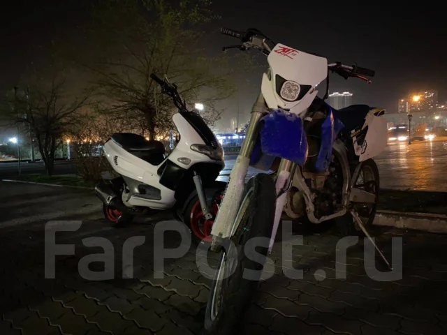 Gilera. 172����. ��., ��������, ���������, ������ �� �� ����
