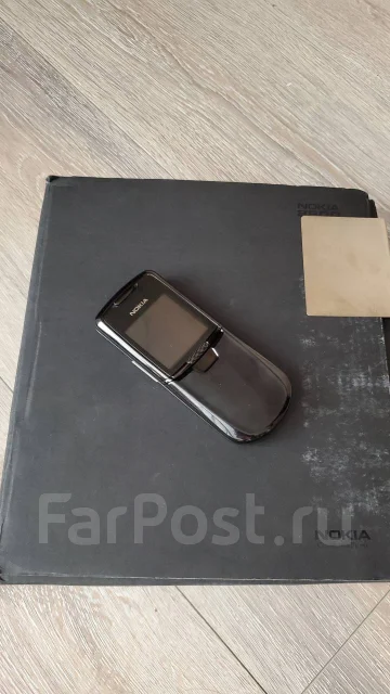 Nokia 8800. �/�, ������, ��������� ����