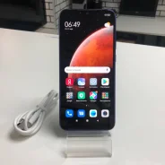 Xiaomi Redmi Note 8T. �/�, �����, 4G LTE, Dual-SIM ����