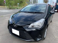 Toyota Vitz. ��������, 4wd, 1.3 (95��.�.), ������, 14 000����. ��, �/�. ��� ����� �� ������������ ����