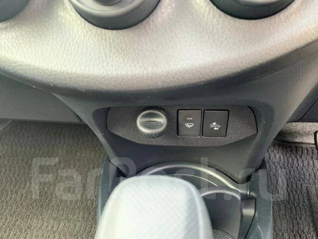 Toyota Vitz. ��������, 4wd, 1.3 (95��.�.), ������, 14 000����. ��, �/�. ��� ����� �� ������������ ����