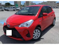 Toyota Vitz. ��������, ��������, 1.5 (74��.�.), ������, 51 500����. ��, �/�. ��� ����� �� ������������ ����