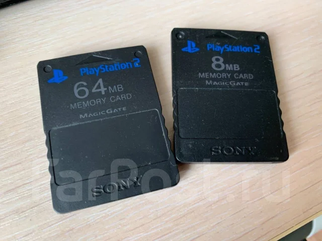 Sony PlayStation 2 ����