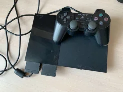 Sony PlayStation 2 ����