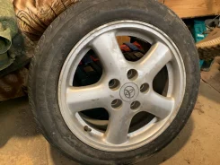 Alze. x16", 5x100, 4x108, �� 45,0���. ����