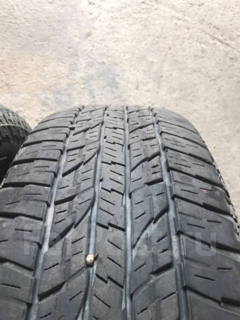 Yokohama Geolandar A/T G015, 245/75 R16, 16", 1 шт, в наличии, 245 мм ...