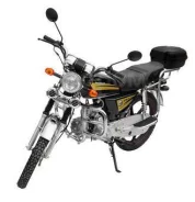 Regulmoto Alpha RM-1. 110����. ��., ��������, ���, ��� ������� ����