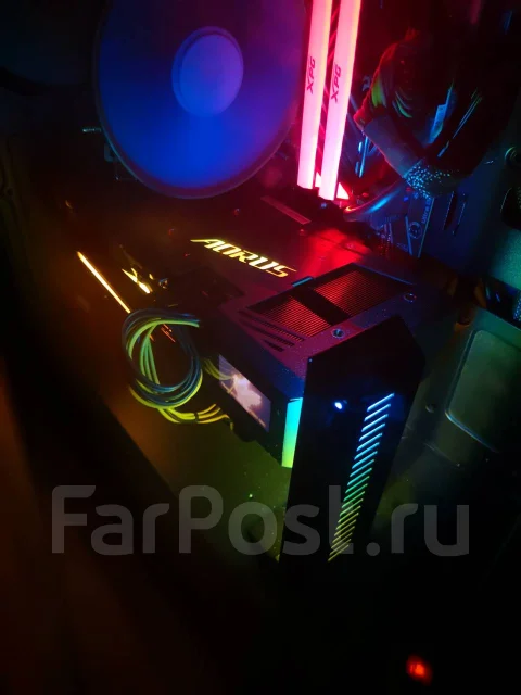 GeForce RTX 3070 ����