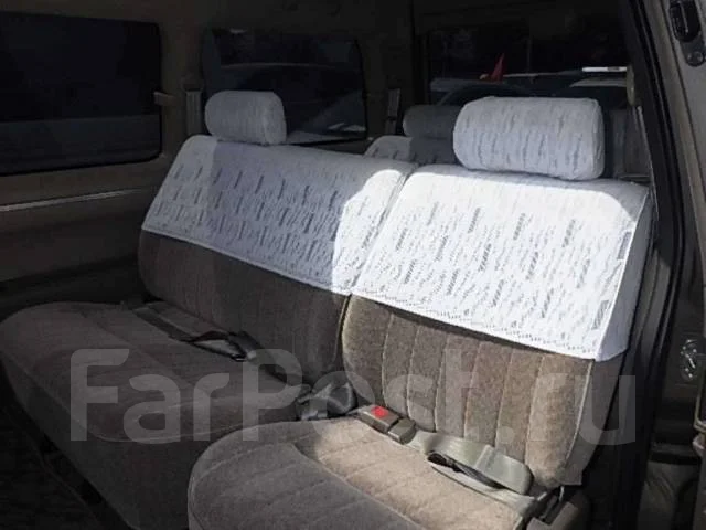 Toyota Town Ace. �������, 4wd, 2.2 (91��.�.), ������, 125 000����. ��, �/�, ��� ���. ��� ����� �� ������������ ����