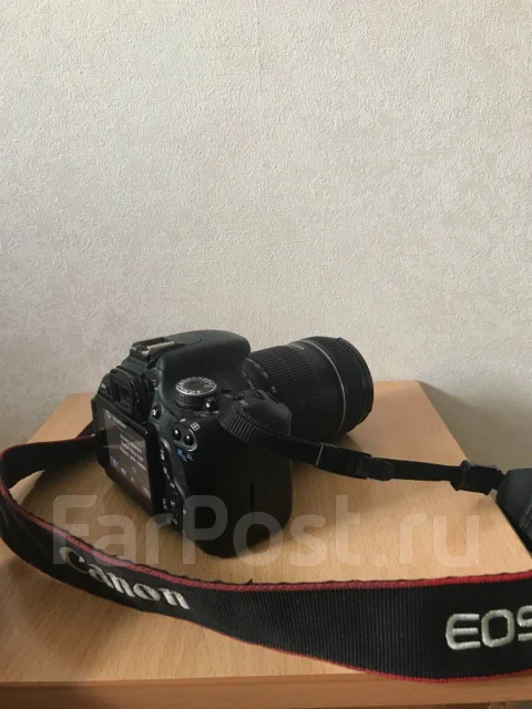 Canon EOS 600D Kit ����